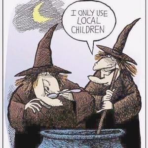 Meet your Posher, Kevin